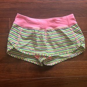 ivivva athletic shorts